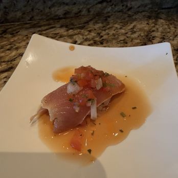 Niko Niko Sushi - Albacore sushi - chef special - Sushi Bars Near Me - Redlands, California Niko Niko Sushi - Albacore sushi - chef special - Sushi Bars Near Me - Redlands, California