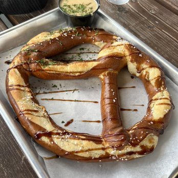 Snow Eater Brewing - Pretzel and beer pub cheese - Brewpubs Near Me - Liberty Lake, Washington Snow Eater Brewing - Pretzel and beer pub cheese - Brewpubs Near Me - Liberty Lake, Washington