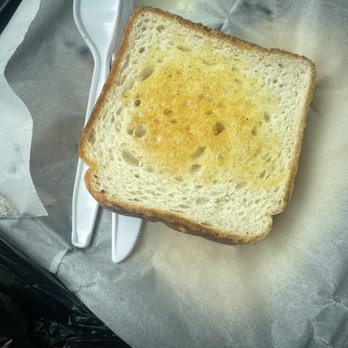 Sugar's Place - Toast - Soul Food Near Me - Jackson, Mississippi