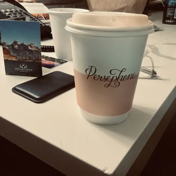 Persephone Bakery - Latte in a delightful cup! - Bakeries Near Me - Jackson, Wyoming Persephone Bakery - Latte in a delightful cup! - Bakeries Near Me - Jackson, Wyoming