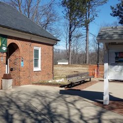 Rest Area