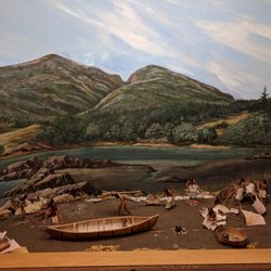 Abbe Museum