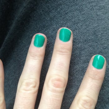 Magic Nails & Spa - Simple manicure feels wonderful after hand and arm massage and parrafin wax - Skin Care Near Me - Denver, Colorado Magic Nails & Spa - Simple manicure feels wonderful after hand and arm massage and parrafin wax - Skin Care Near Me - Denver, Colorado