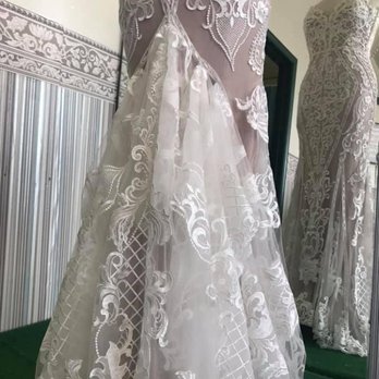 Alisia Designs - Sewing & Alterations Near Me - Augusta, Georgia