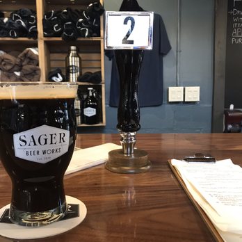 Sager-Stoneyard Pub - Brewpubs Near Me - Rochester, New York