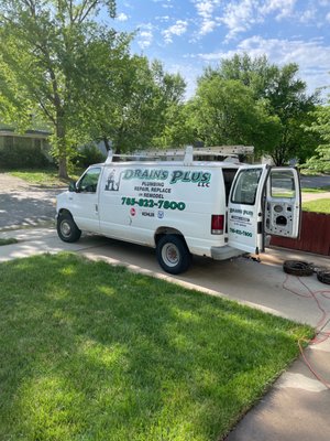 Drains Plus