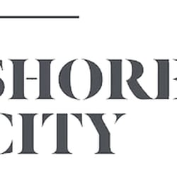 Shore City - Shore City