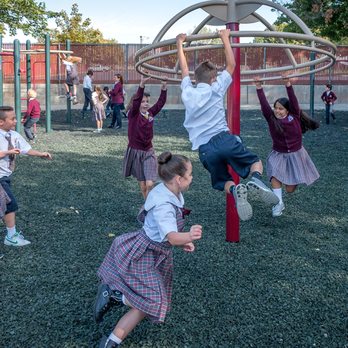 Challenger School - Sandy - Challenger Sandy boasts a great mid-valley location with an easy-to-access and large, newly-built campus minutes from I-15... - Elementary Schools Near Me - Sandy, Utah