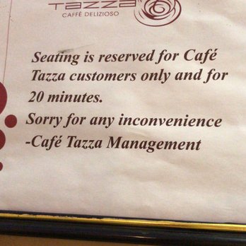 Tazza Caffé - Cafes Near Me - Atlantic City, New Jersey Tazza Caffé - Cafes Near Me - Atlantic City, New Jersey