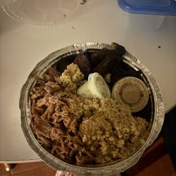 The Floribbean - Sweet Havana Bowl
