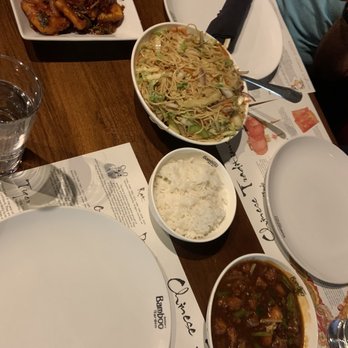 Inchin's Bamboo Garden - Hakka Noodles, Pan Fried Chili Paneer, Chicken Manchurian - Indian Near Me - Schaumburg, Illinois Inchin's Bamboo Garden - Hakka Noodles, Pan Fried Chili Paneer, Chicken Manchurian - Indian Near Me - Schaumburg, Illinois