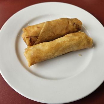 Yen Ching - Fried shrimp spring rolls - Chinese Near Me - Boise, Idaho