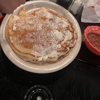 Nora’s Mexican Food - Pancakes are very big and tasty and cheap! - Mexican Near Me - Lubbock, Texas Nora’s Mexican Food - Pancakes are very big and tasty and cheap! - Mexican Near Me - Lubbock, Texas