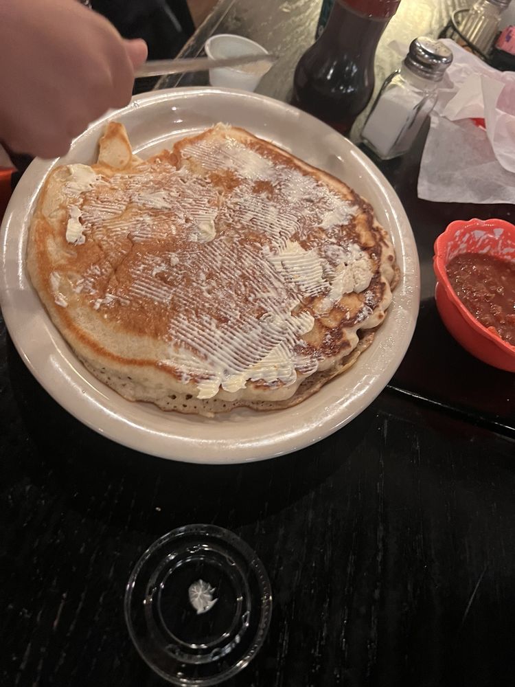 Nora’s Mexican Food