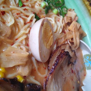 Tokyo Thai Sushi Japanese Restaurant - Spicy pork ramen - Japanese Near Me - Naples, Florida Tokyo Thai Sushi Japanese Restaurant - Spicy pork ramen - Japanese Near Me - Naples, Florida