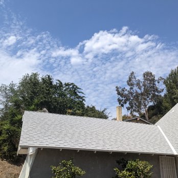 Parkside Roofing - Roofing Near Me - Fullerton, California
