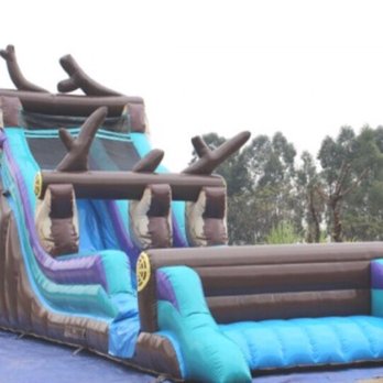 Backyard Carnivals - Bounce House Rentals Near Me Backyard Carnivals - Bounce House Rentals Near Me