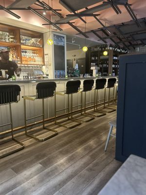 Bloomsday Restaurant & Wine Bar by null Bloomsday Restaurant & Wine Bar by null