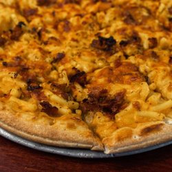 Boss' Pizza & Chicken