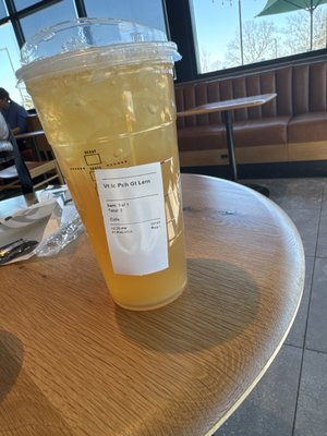 Starbucks by null