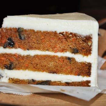 Joan's on Third - yummy carrot cake - Breakfast & Brunch Near Me - Los Angeles, California Joan's on Third - yummy carrot cake - Breakfast & Brunch Near Me - Los Angeles, California