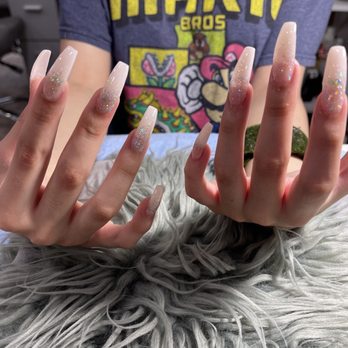 Oh Nails and Spa - Nail Salons Near Me - Springfield, Virginia