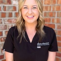Tecumseh Vision Source - Brianna Weber, O.D.