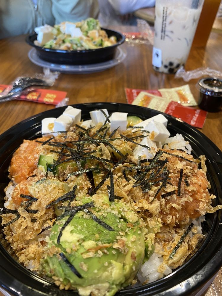 Hula Poke