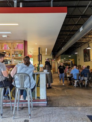 Pizzeria Mercato by null