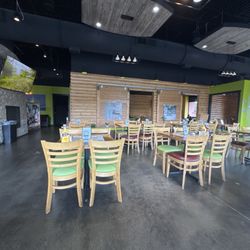 mug and cup coffee shop - Space to sit and chat