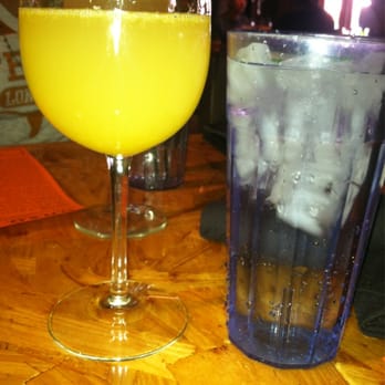 OHSO Brewery- Arcadia - The monster mimosa!! - Breweries Near Me - Phoenix, Arizona OHSO Brewery- Arcadia - The monster mimosa!! - Breweries Near Me - Phoenix, Arizona