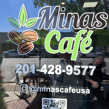 Minas Café - Breakfast & Brunch Near Me - Kearny, New Jersey Minas Café - Breakfast & Brunch Near Me - Kearny, New Jersey