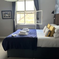 Bootham Tavern - St Mary's Abbey room
