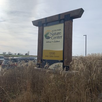 Jester Park Nature Center - Signage - Parks Near Me - Granger, Iowa Jester Park Nature Center - Signage - Parks Near Me - Granger, Iowa