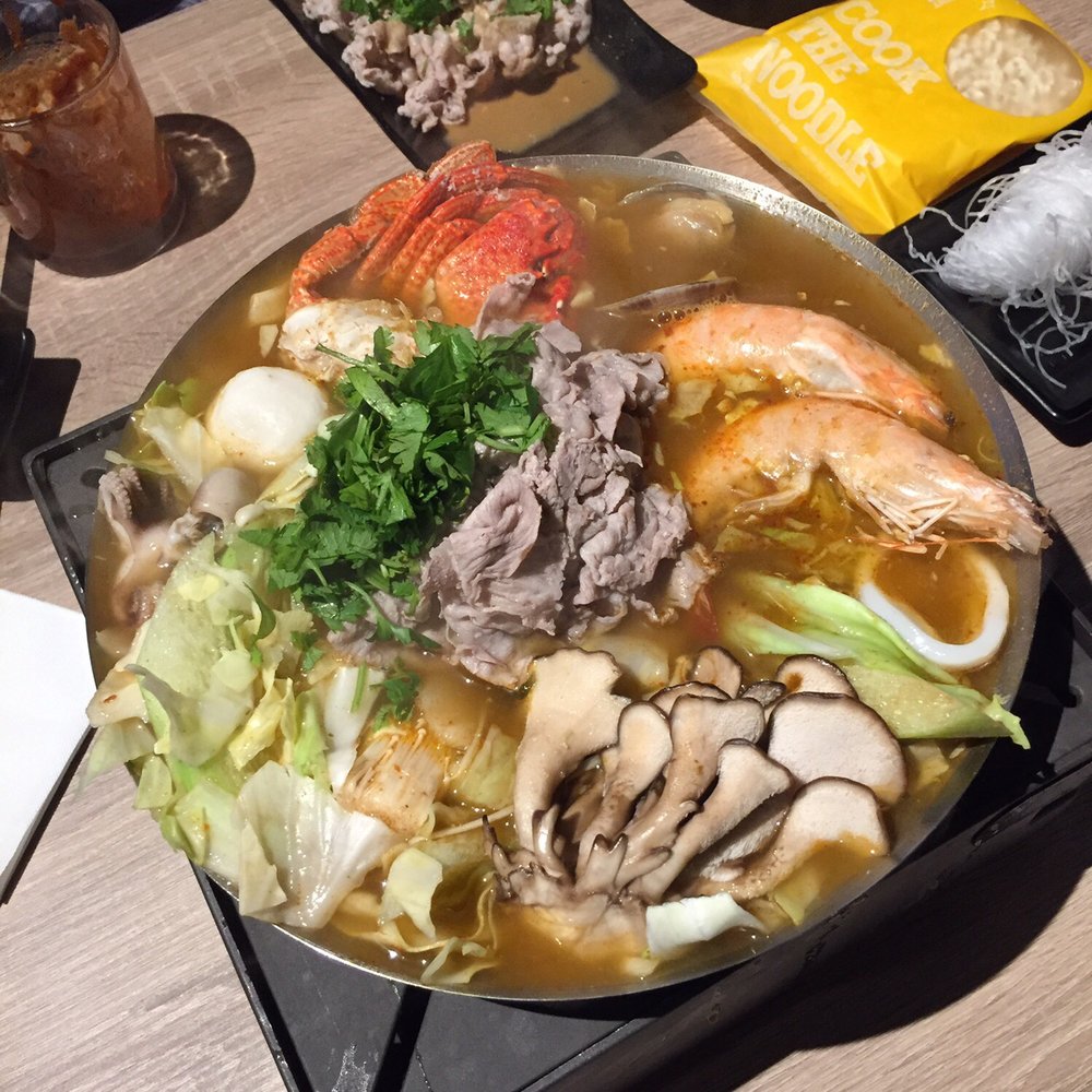 Boiling Point - Taiwanese Near Me - San Jose, California Boiling Point - Taiwanese Near Me - San Jose, California