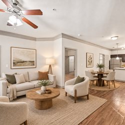 Estates at McDonough Apartment Homes