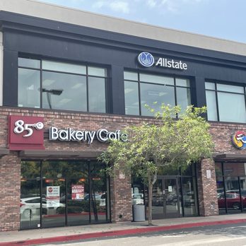 85°C Bakery Cafe-Cerritos - Outside - Bakeries Near Me - Cerritos, California 85°C Bakery Cafe-Cerritos - Outside - Bakeries Near Me - Cerritos, California