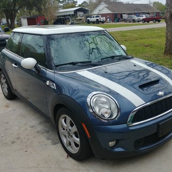 Omega Motors - Used Car Dealers Near Me - Conroe, Texas