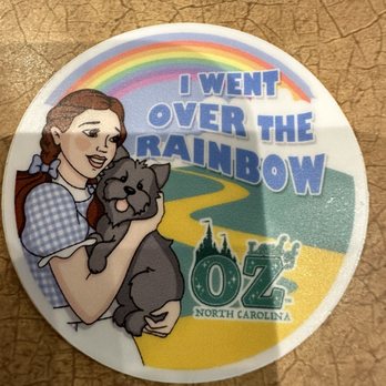 Land of Oz - Amusement Parks Near Me - Beech Mountain, North Carolina