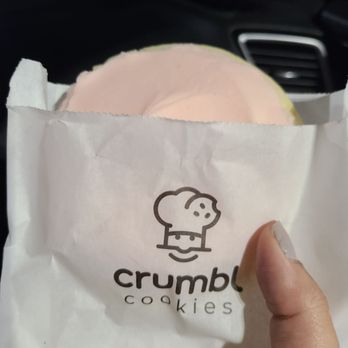 Crumbl - Marietta - Chilled sugar - Bakeries Near Me - Marietta, Georgia Crumbl - Marietta - Chilled sugar - Bakeries Near Me - Marietta, Georgia