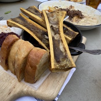 SENATE - Bone marrow - Gastropubs Near Me - Blue Ash, Ohio SENATE - Bone marrow - Gastropubs Near Me - Blue Ash, Ohio