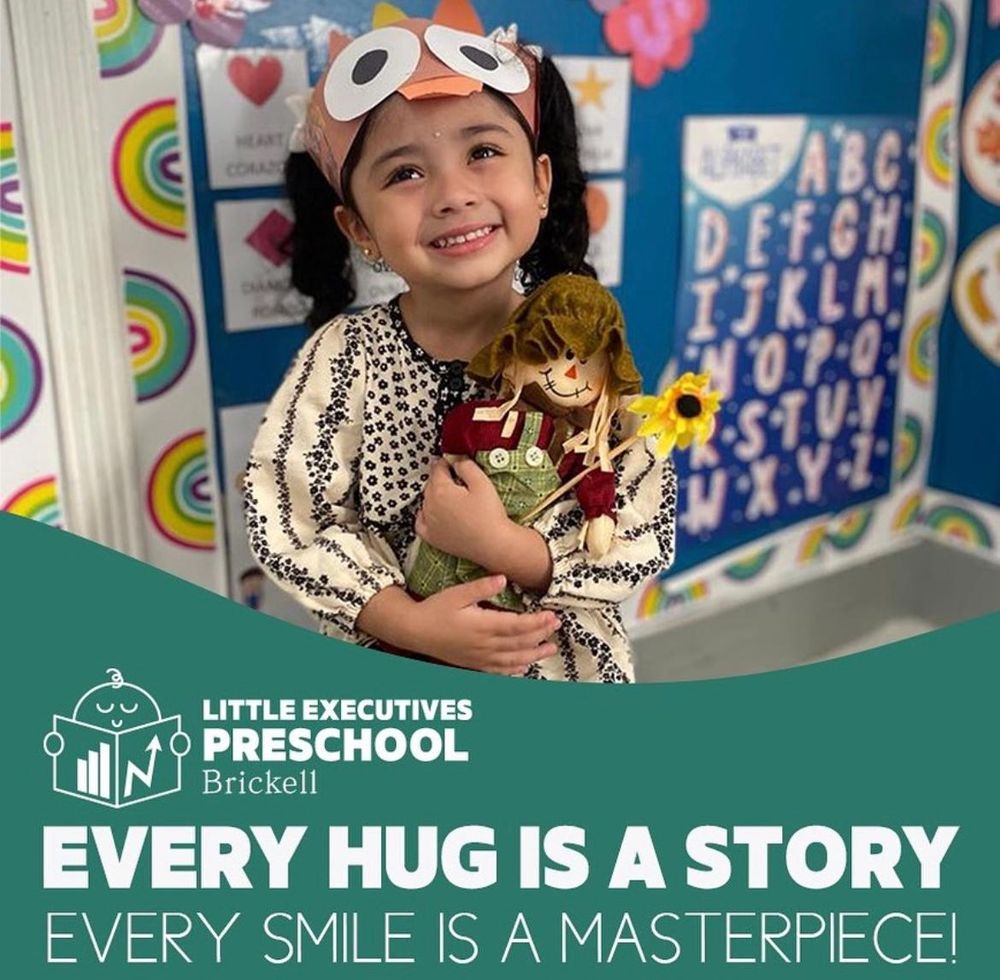 Little Executives Preschool - childcare center in Miami, FL