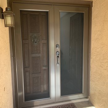 Den Defenders Security Doors - View Guard screen doors - Door Sales/Installation Near Me Den Defenders Security Doors - View Guard screen doors - Door Sales/Installation Near Me