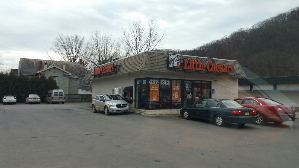 Little Caesar's Pizza Little Caesar's Pizza