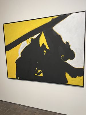 Neuberger Museum of Art by null