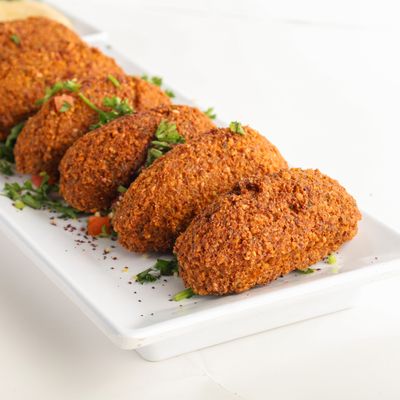 Habibi In Mediterranean Grill-Evanston by null