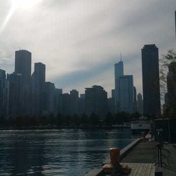 Navy Pier - Landmarks & Historical Buildings Near Me - Chicago, Illinois