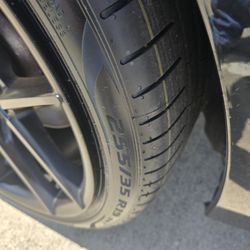 Texas Tires