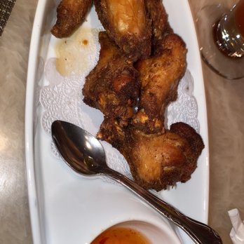 Sawasdee Danvers - Chicken Thai Wings - Thai Near Me - Danvers, Massachusetts