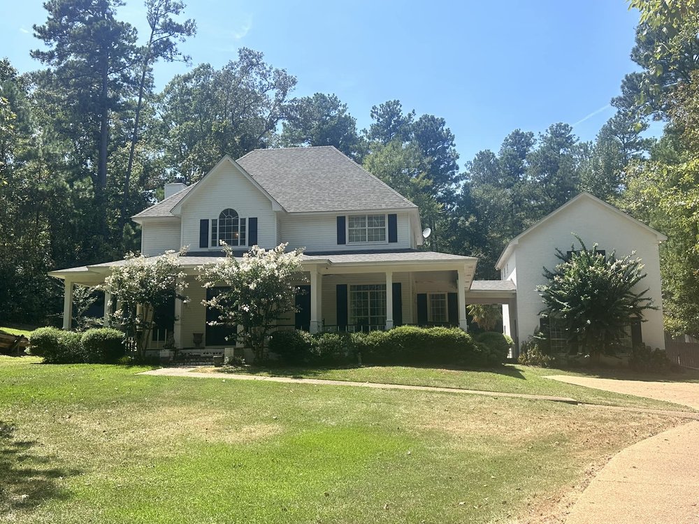 Slide of Rooftop Revival